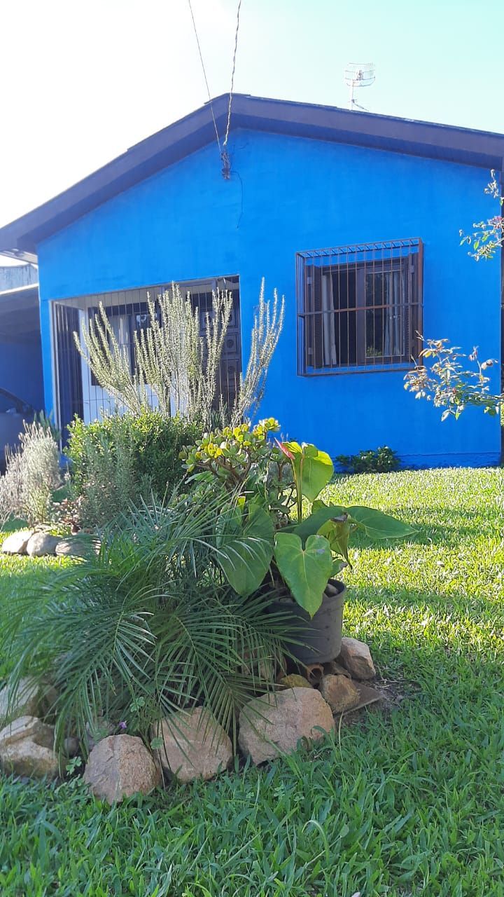 Casa à venda com 2 quartos, 61m² - Foto 3