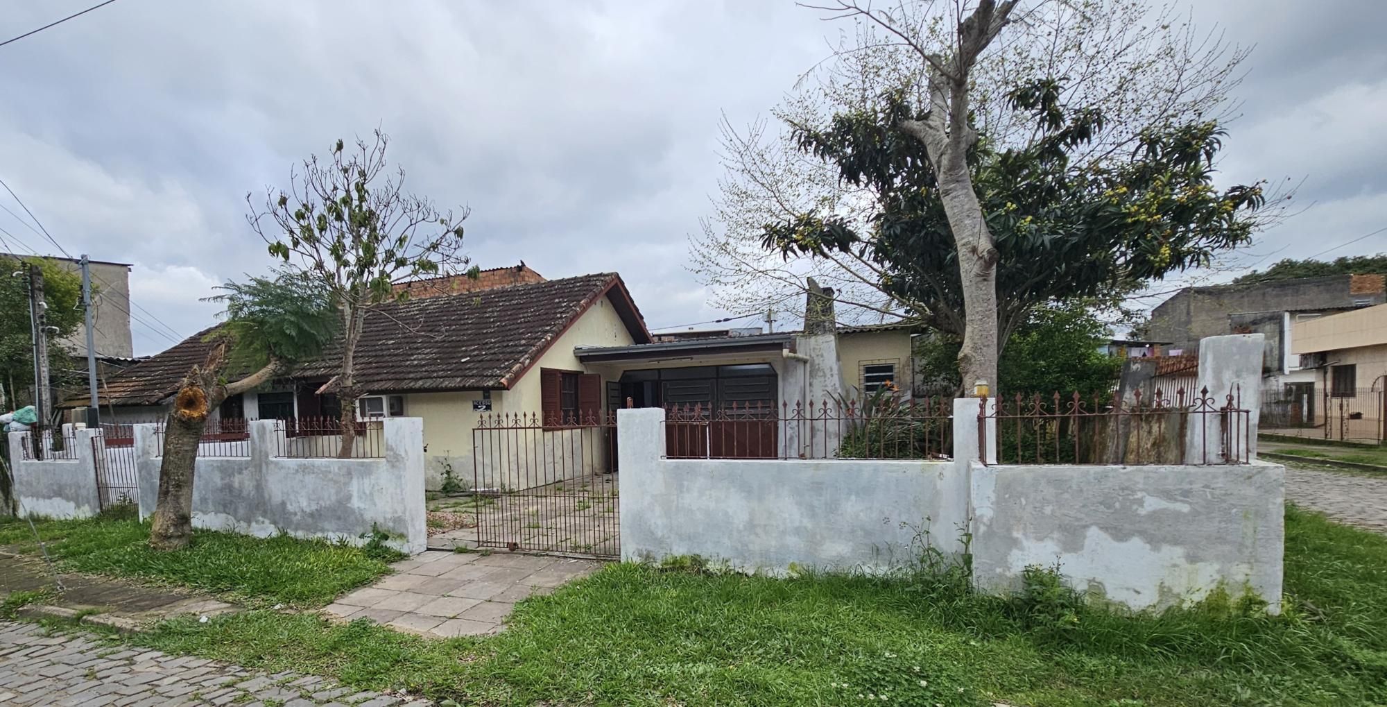 Casa, 3 quartos, à venda, 80 m², Restinga - Porto Alegre — foto 4