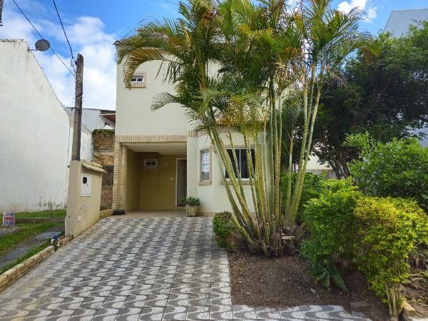 Casa de Condomínio à venda com 3 quartos, 162m² - Foto 8