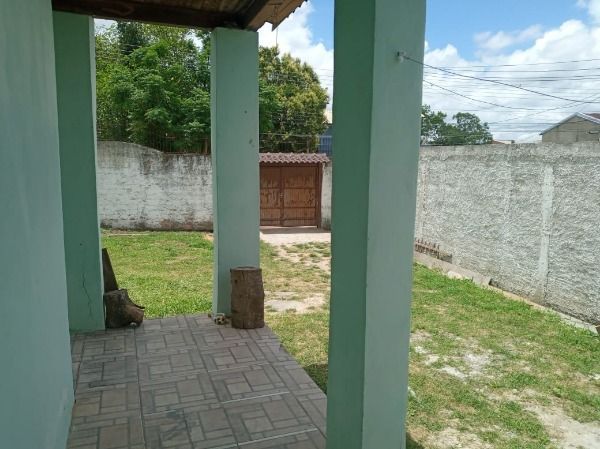 Terreno no bairro Restinga