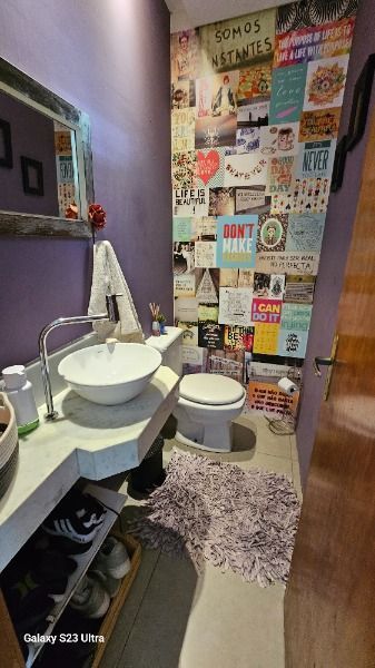 Casa à venda com 3 quartos, 119m² - Foto 29