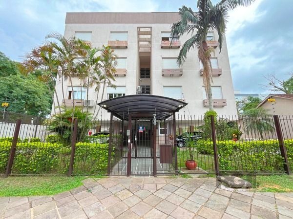 Apartamento 3 dormitórios no bairro Teresópolis