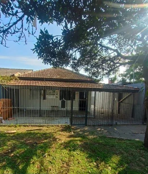 Casa 2 dormitórios no bairro Cavalhada