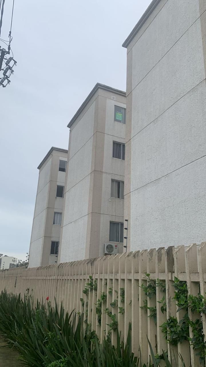 Apartamento 2 dormitórios no bairro Hípica