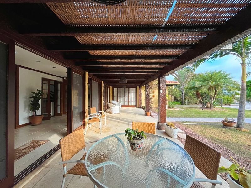 Casa de Condomínio à venda com 3 quartos, 379m² - Foto 45
