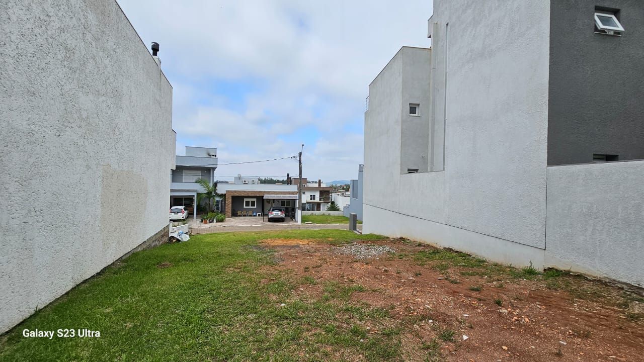 Terreno para Venda - 268,85m², Lagos De Nova Ipanema