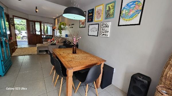 Casa à venda com 3 quartos, 119m² - Foto 7