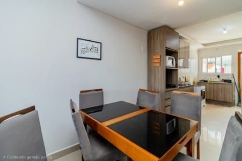 Casa, 2 quartos, à venda, 63 m², Aberta dos Morros - Porto Alegre — foto 4