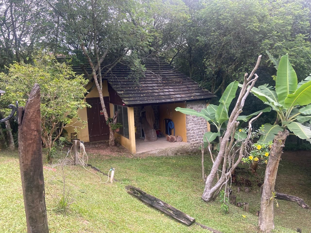 Sítio, 3 quartos, à venda, 280 m², Restinga - Porto Alegre — foto 4
