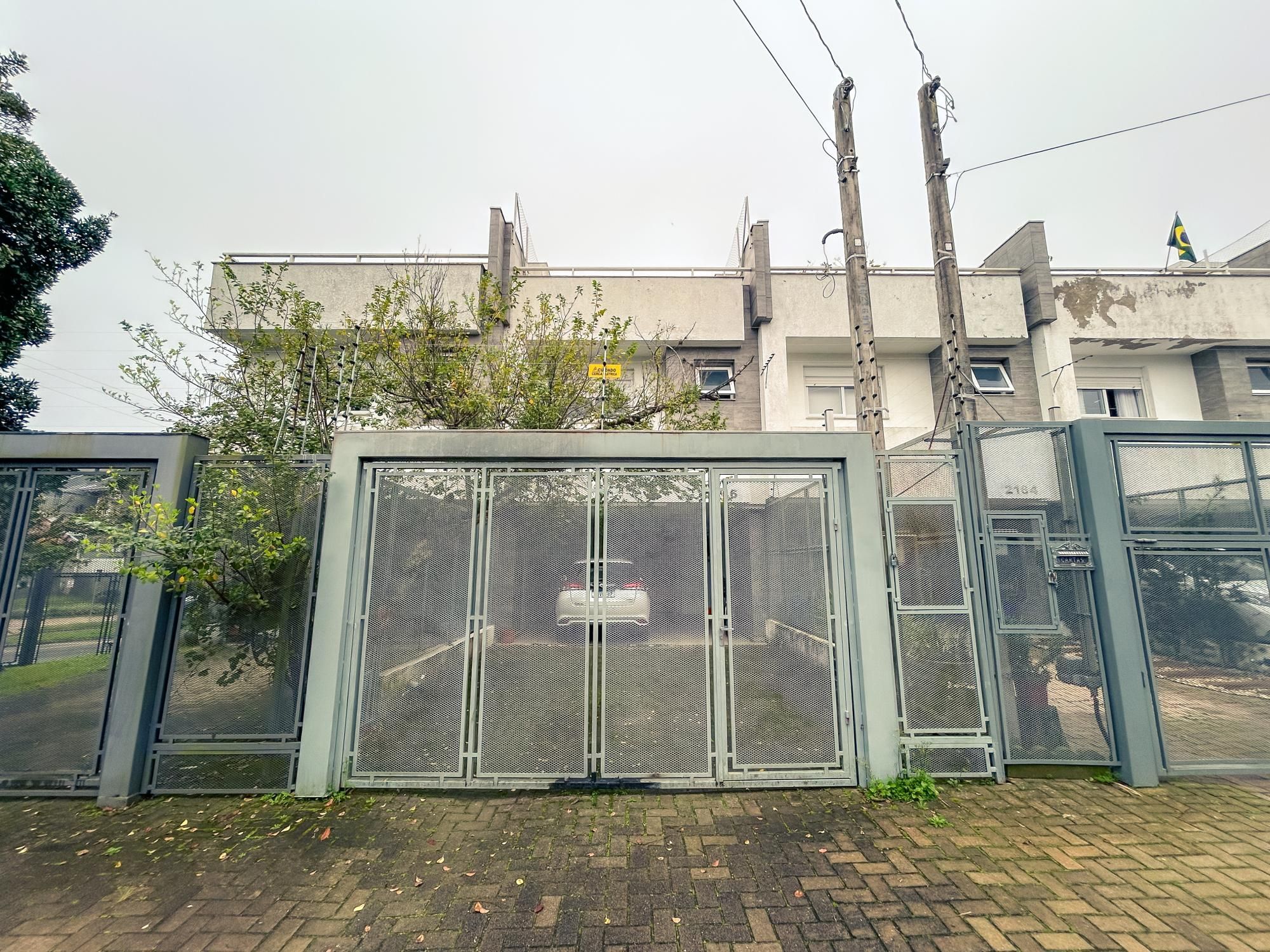 Casa 3 quartos à venda, 215m², Ipanema - Porto Alegre