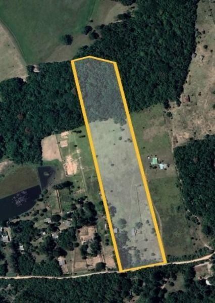 Area em Viamão, no bairro Águas Claras, à venda.