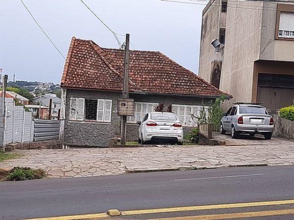 Terreno à venda, 1088m² - Foto 4