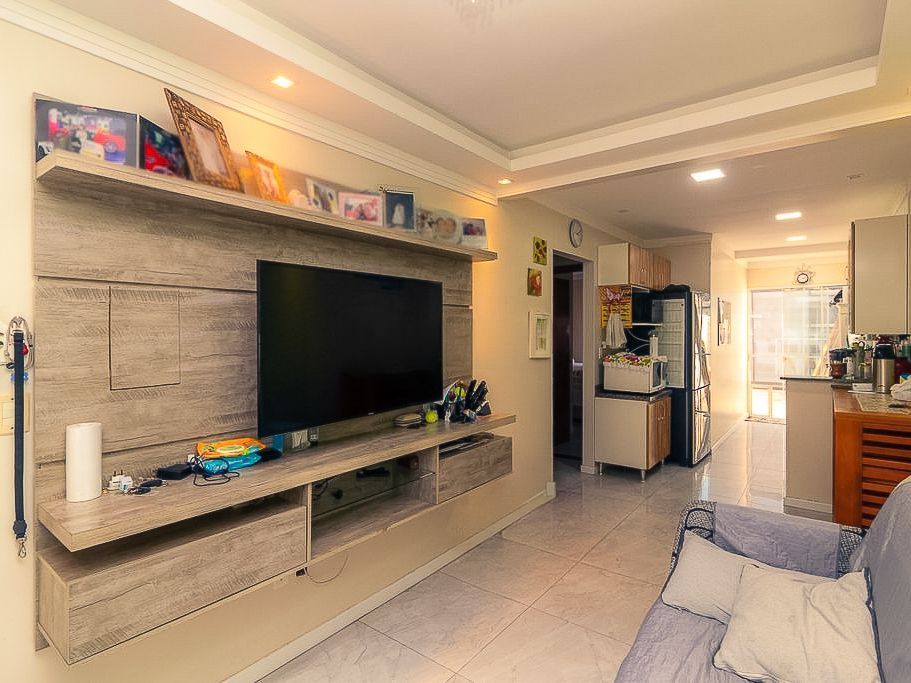 Casa, 2 quartos, à venda, 125 m², Hípica - Porto Alegre — foto 2