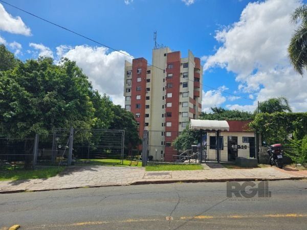 Apartamento 2 dormitórios no bairro Glória