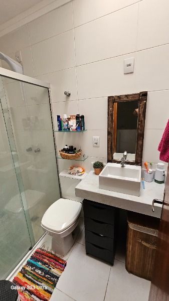 Casa à venda com 3 quartos, 119m² - Foto 14
