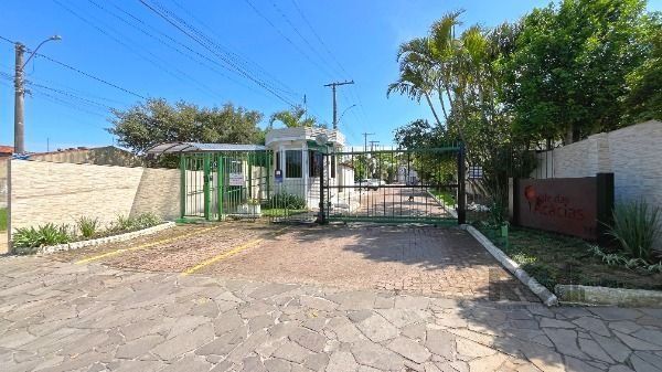 Casa de Condomínio à venda com 3 quartos, 162m² - Foto 46