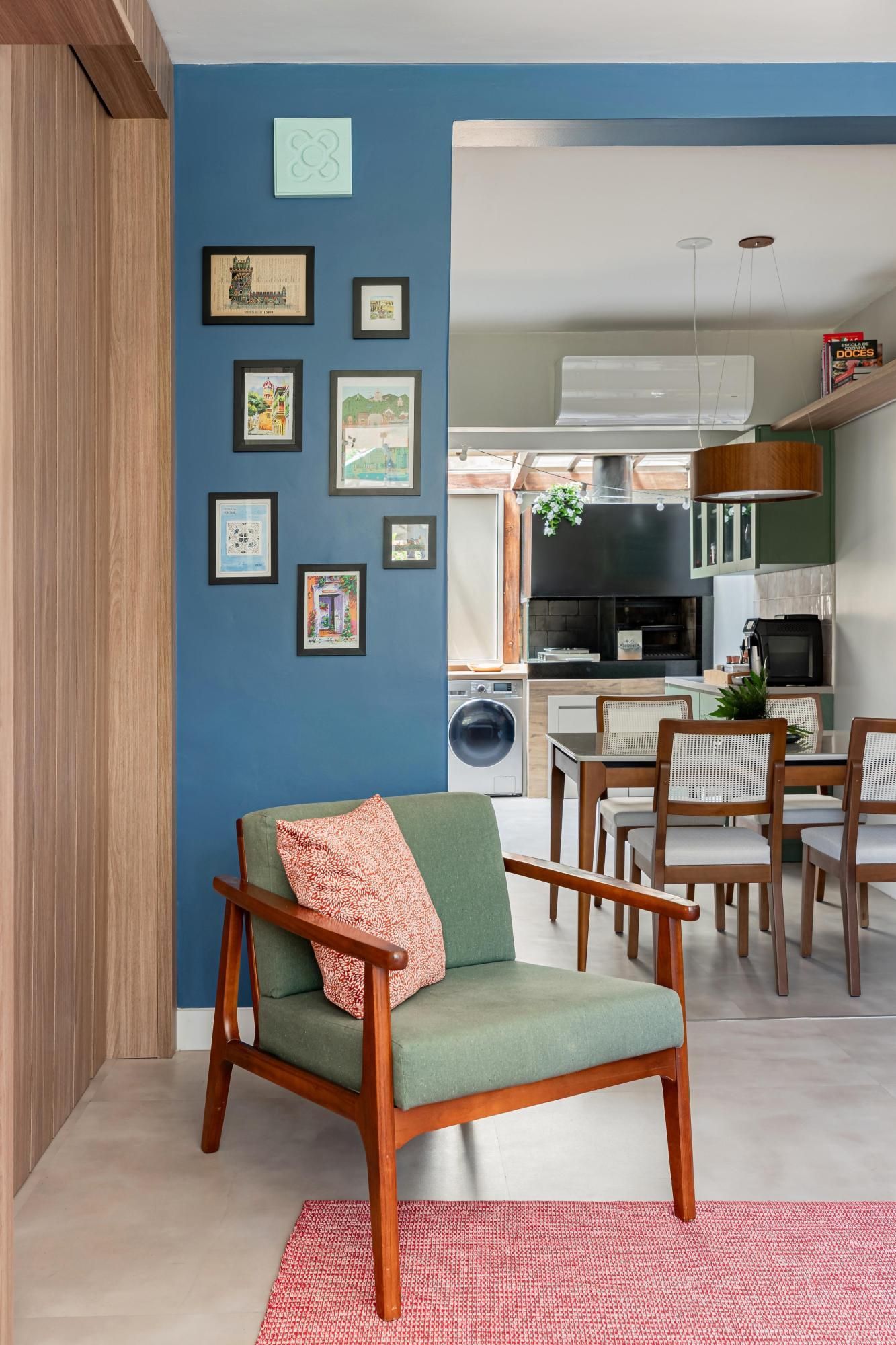 Casa de Condomínio à venda com 2 quartos, 79m² - Foto 4