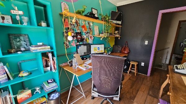 Casa à venda com 3 quartos, 119m² - Foto 21