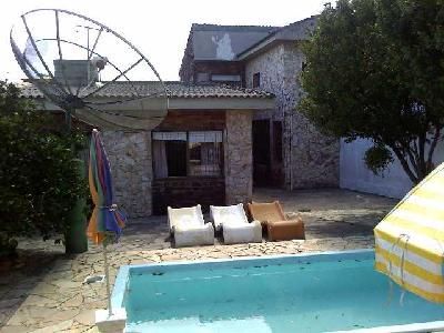 Casa à venda com 4 quartos, 169m² - Foto 15