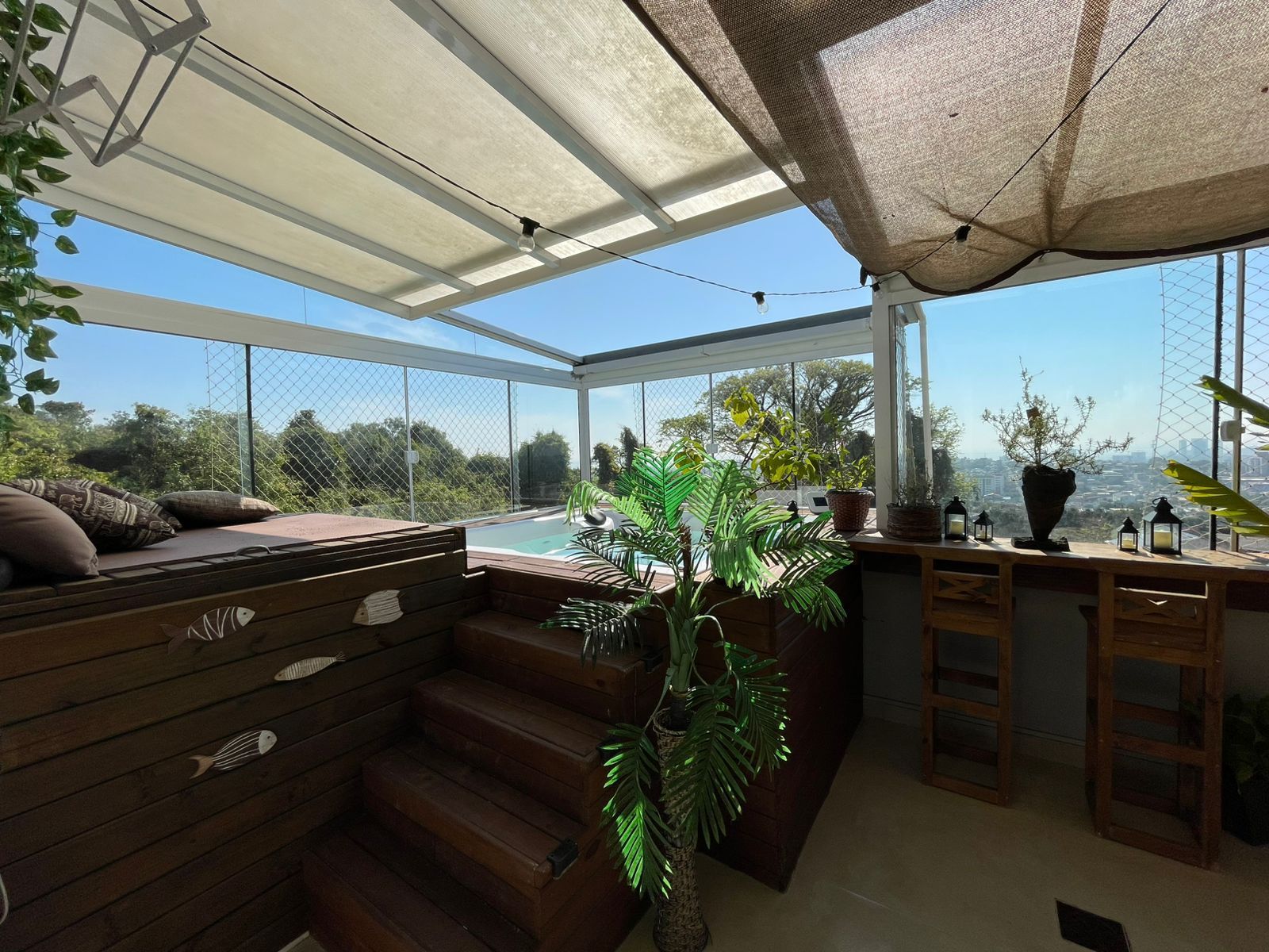 Casa de Condomínio, 3 quartos, à venda, 106 m², Tristeza - Porto Alegre — foto 4