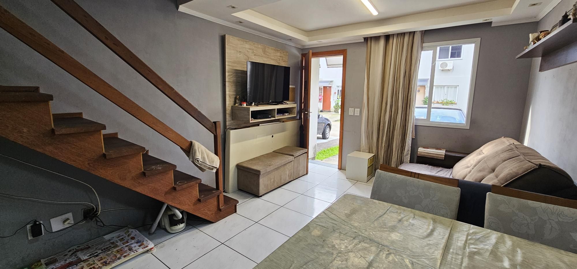 Casa de Condomínio, 1 quarto, à venda, 10 m², Aberta dos Morros - Porto Alegre — foto 3