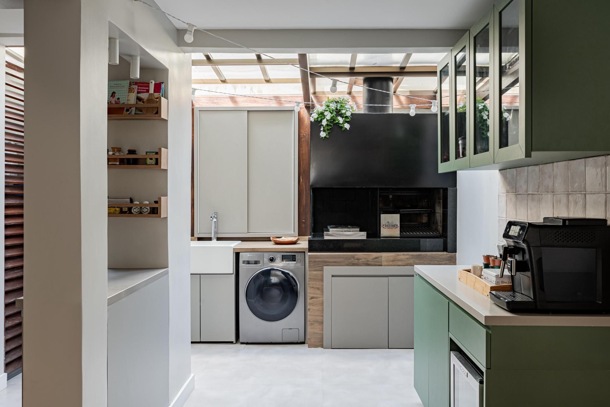 Casa de Condomínio à venda com 2 quartos, 79m² - Foto 12