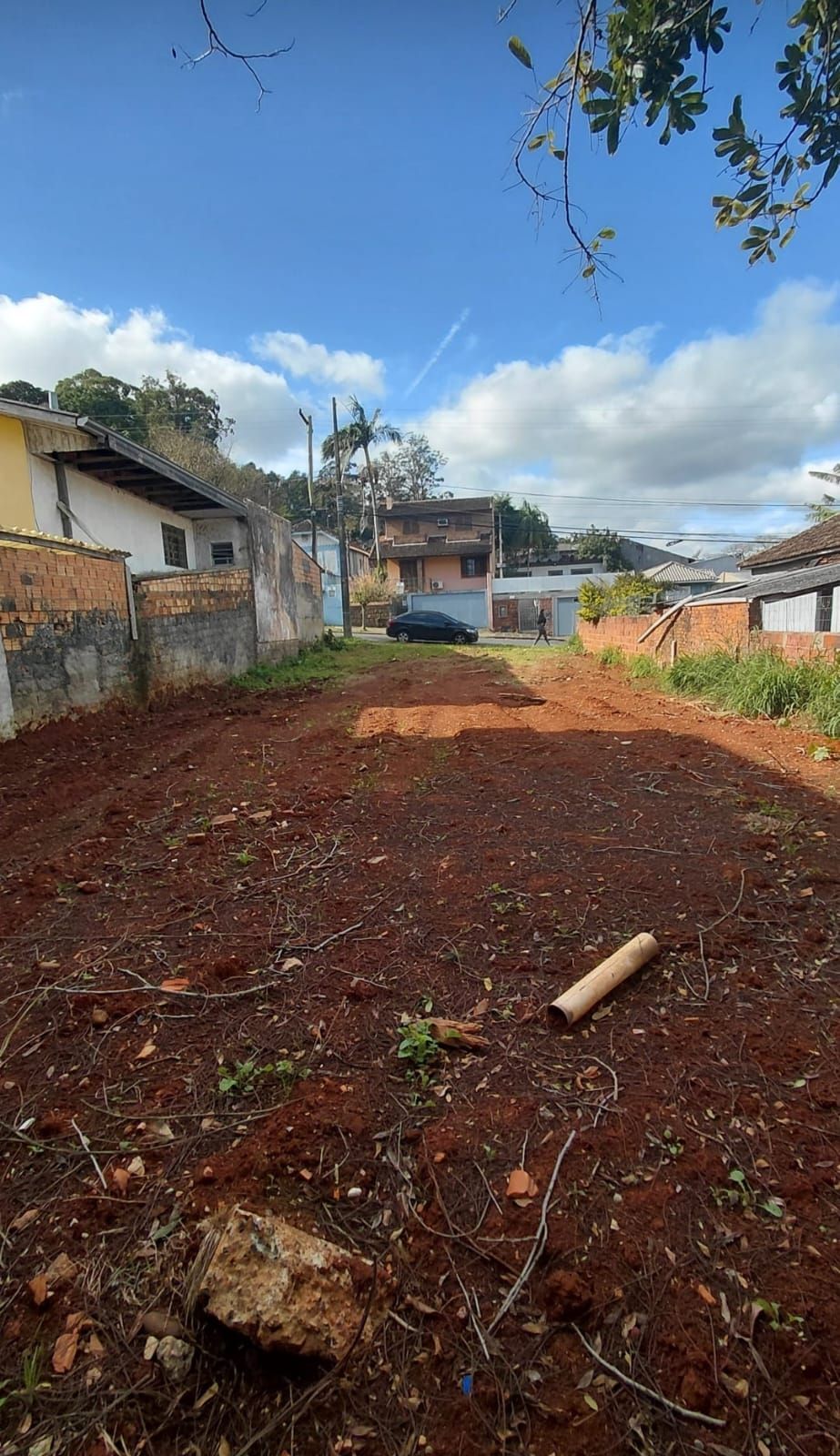 Terreno no bairro Ipanema — foto 2