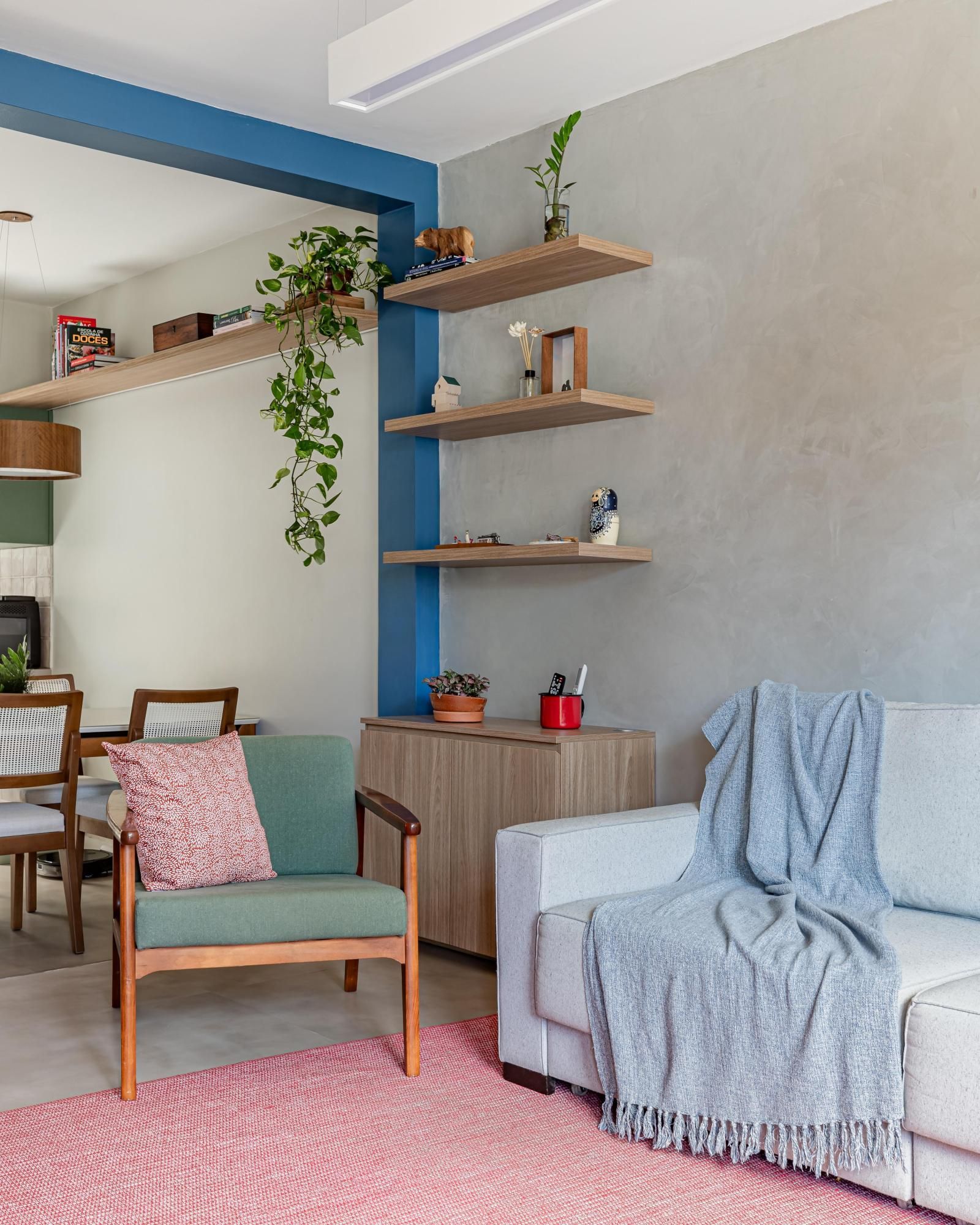 Casa de Condomínio à venda com 2 quartos, 79m² - Foto 3