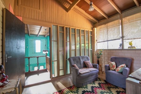Chácara à venda com 4 quartos, 701m² - Foto 12