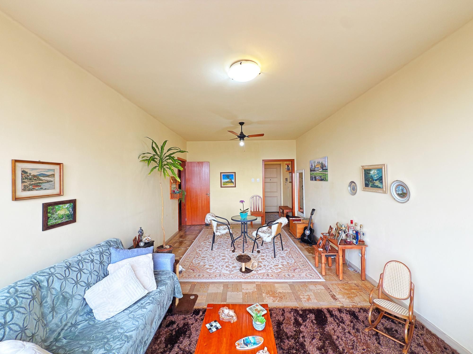 Apartamento 3 quartos à venda, 130m², Moinhos de Vento - Porto Alegre — foto 3