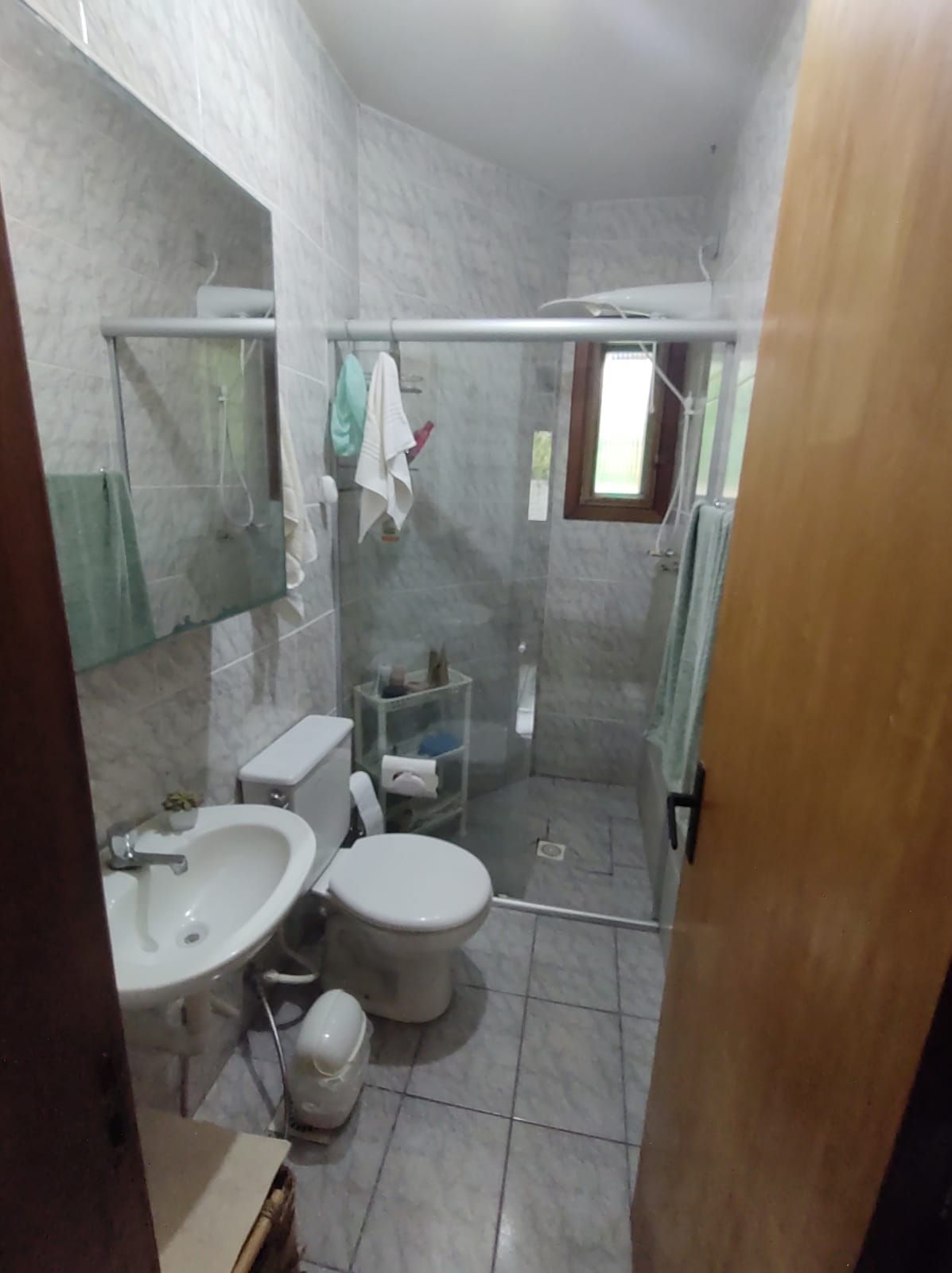 Casa de Condomínio 2 quartos à venda, 75m², Belém Novo - Porto Alegre