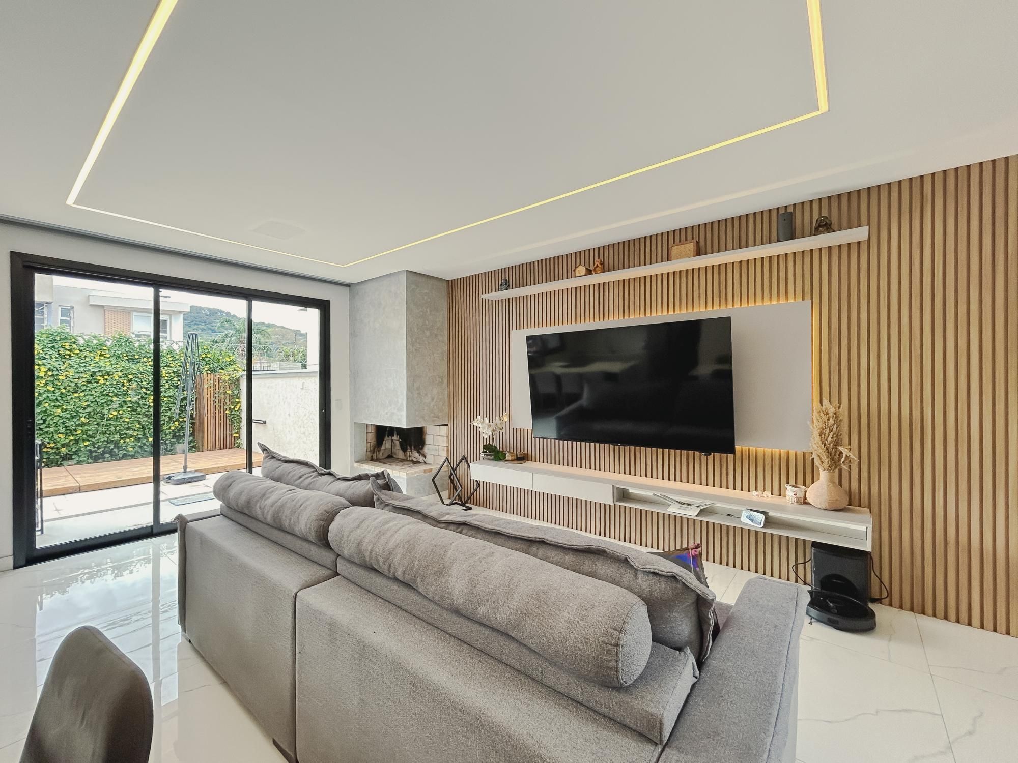 Casa de Condomínio, 3 suítes, à venda, 189 m², Aberta dos Morros - Porto Alegre — foto 4