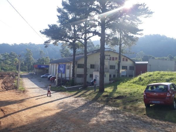 Depósito-Galpão-Armazém à venda, 2301m² - Foto 1