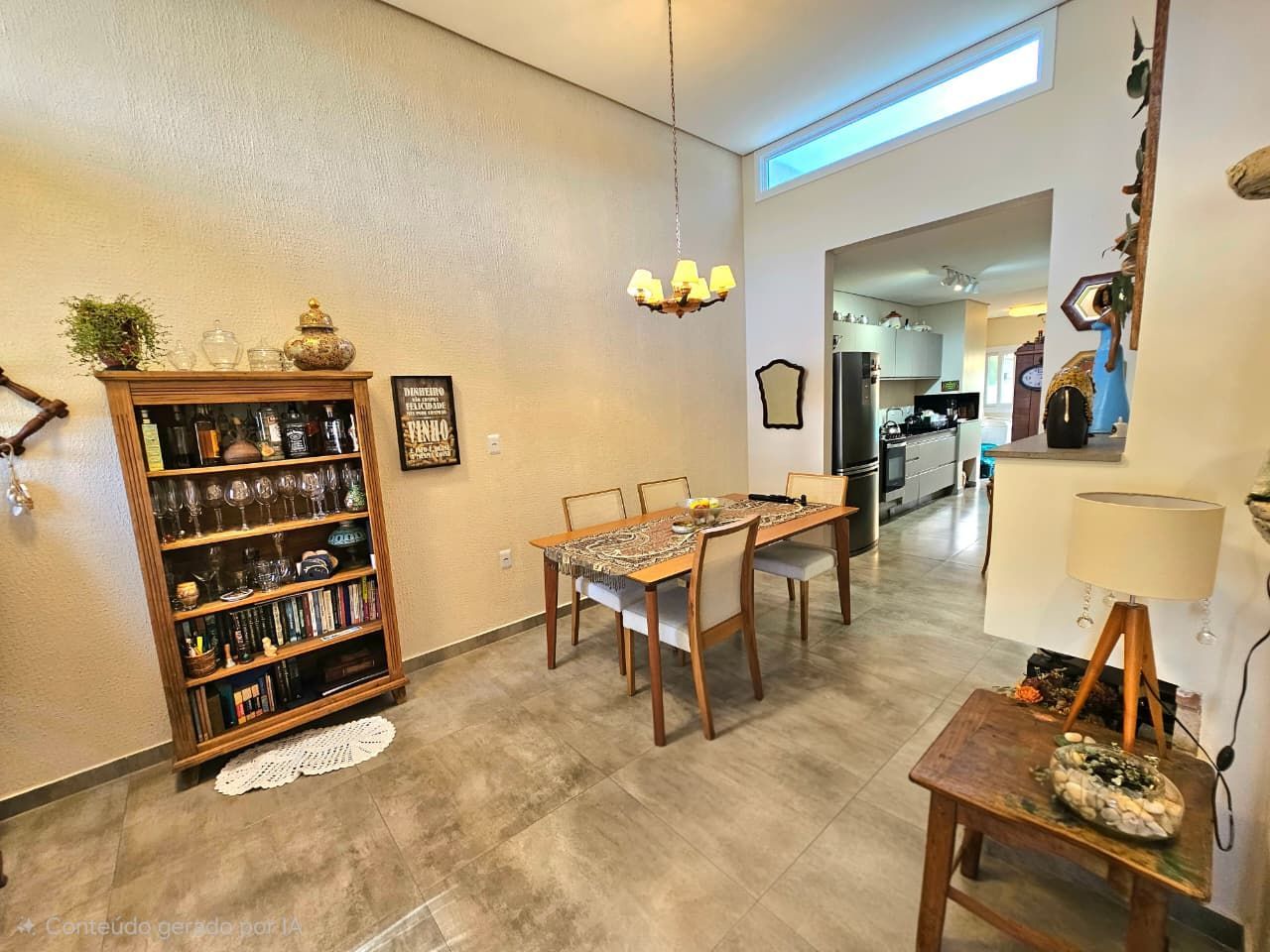 Casa, 3 quartos, à venda, 74 m², Aberta dos Morros - Porto Alegre — foto 3