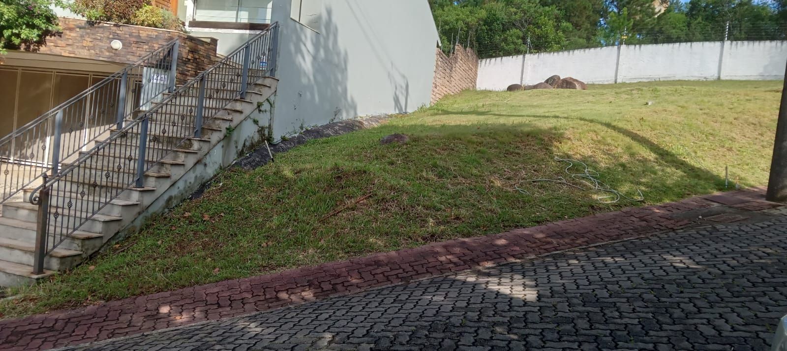 Terreno com 217m² no bairro Hípica em Porto Alegre para Comprar
