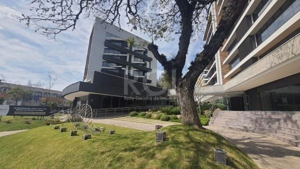 Sala Comercial à venda , 35m², Rua Doutor Armando Barbedo no bairro Tristeza em Porto Alegre