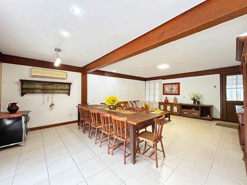 Casa de Condomínio à venda com 3 quartos, 379m² - Foto 22