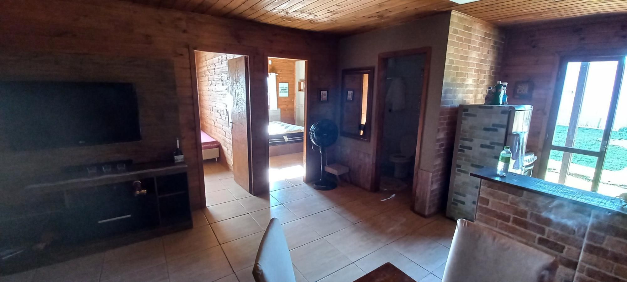 Casa à venda com 3 quartos, 85m² - Foto 8