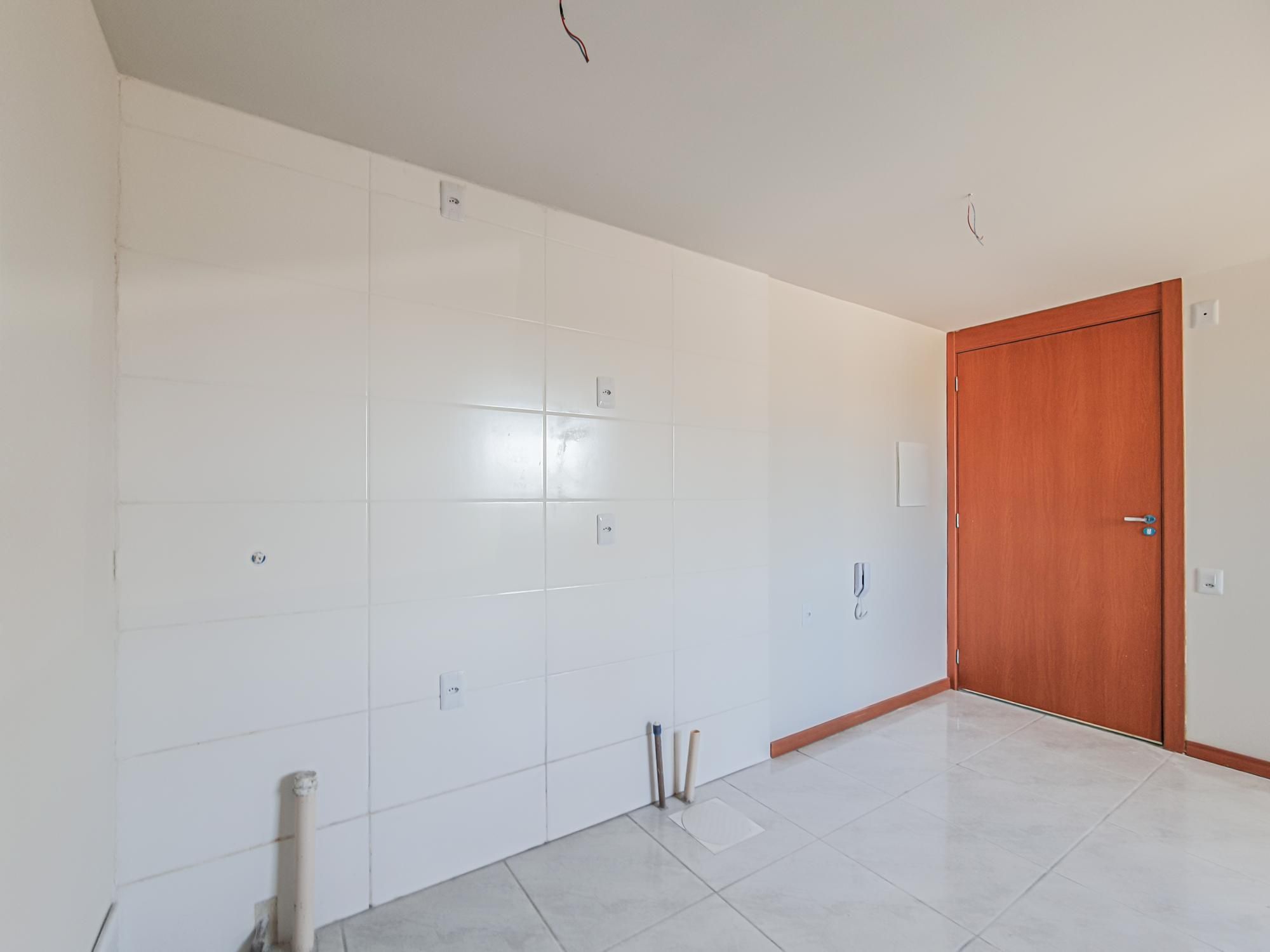 Apartamento 1 quartos à venda, 35m², Hípica - Porto Alegre