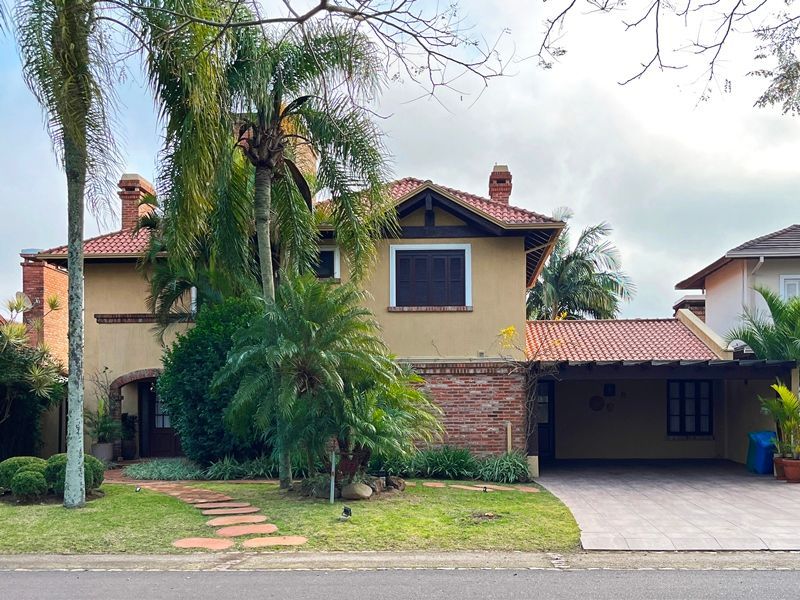 Casa de Condomínio à venda com 3 quartos, 379m² - Foto 56
