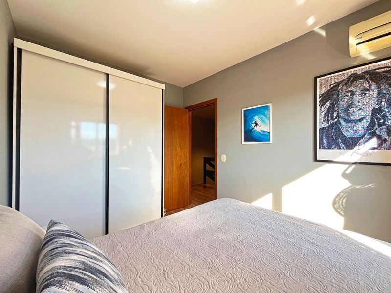 Casa à venda com 3 quartos, 134m² - Foto 28