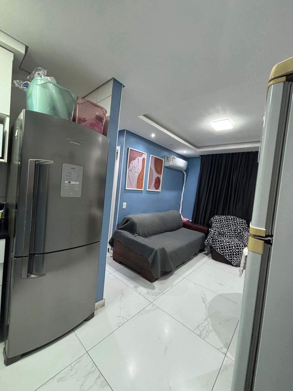 Apartamento 2 quartos à venda, 40m², Cavalhada - Porto Alegre