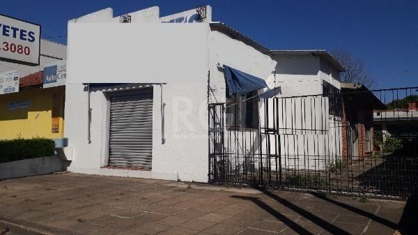Terreno à venda, 379m² - Foto 1