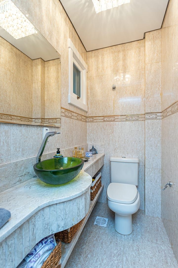 Casa de Condomínio à venda com 4 quartos, 474m² - Foto 19