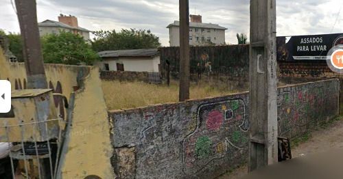 Terreno Comercial, à venda, Restinga - Porto Alegre — foto 3