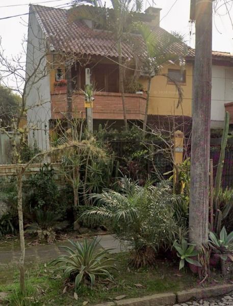 Casa de Condomínio à venda com 3 quartos, 155m² - Foto 2