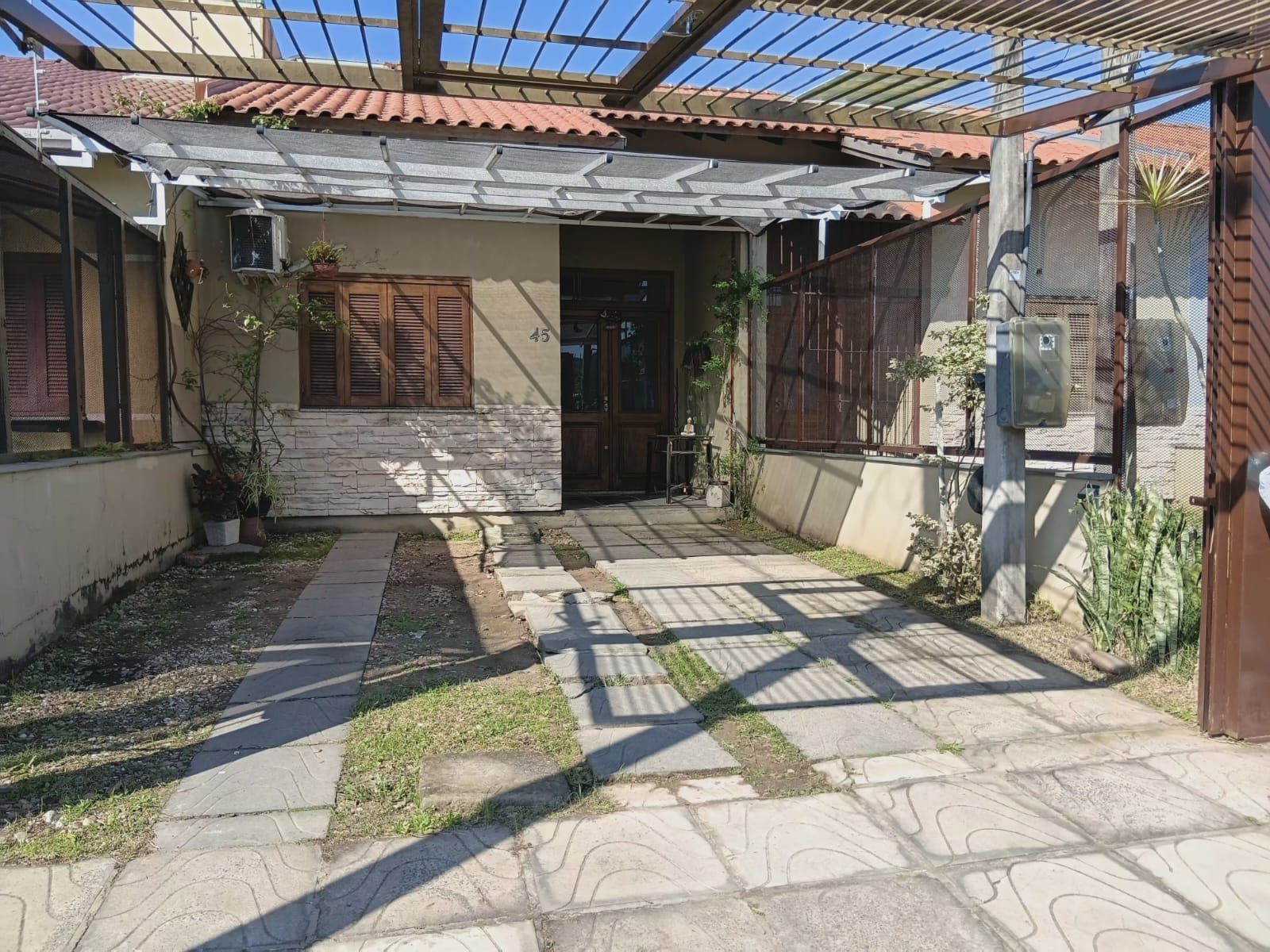Casa 3 quartos à venda, 130m², Aberta dos Morros - Porto Alegre