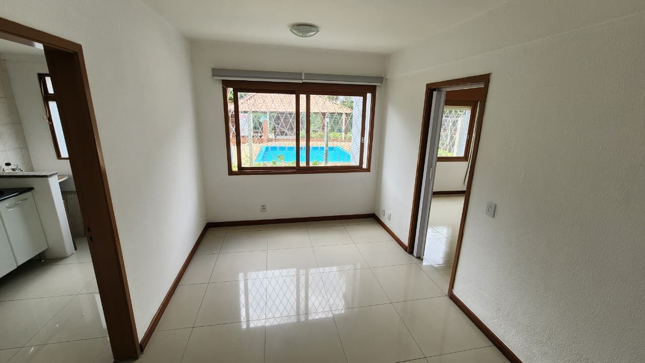 Apartamento 1 dormitório no bairro Cavalhada