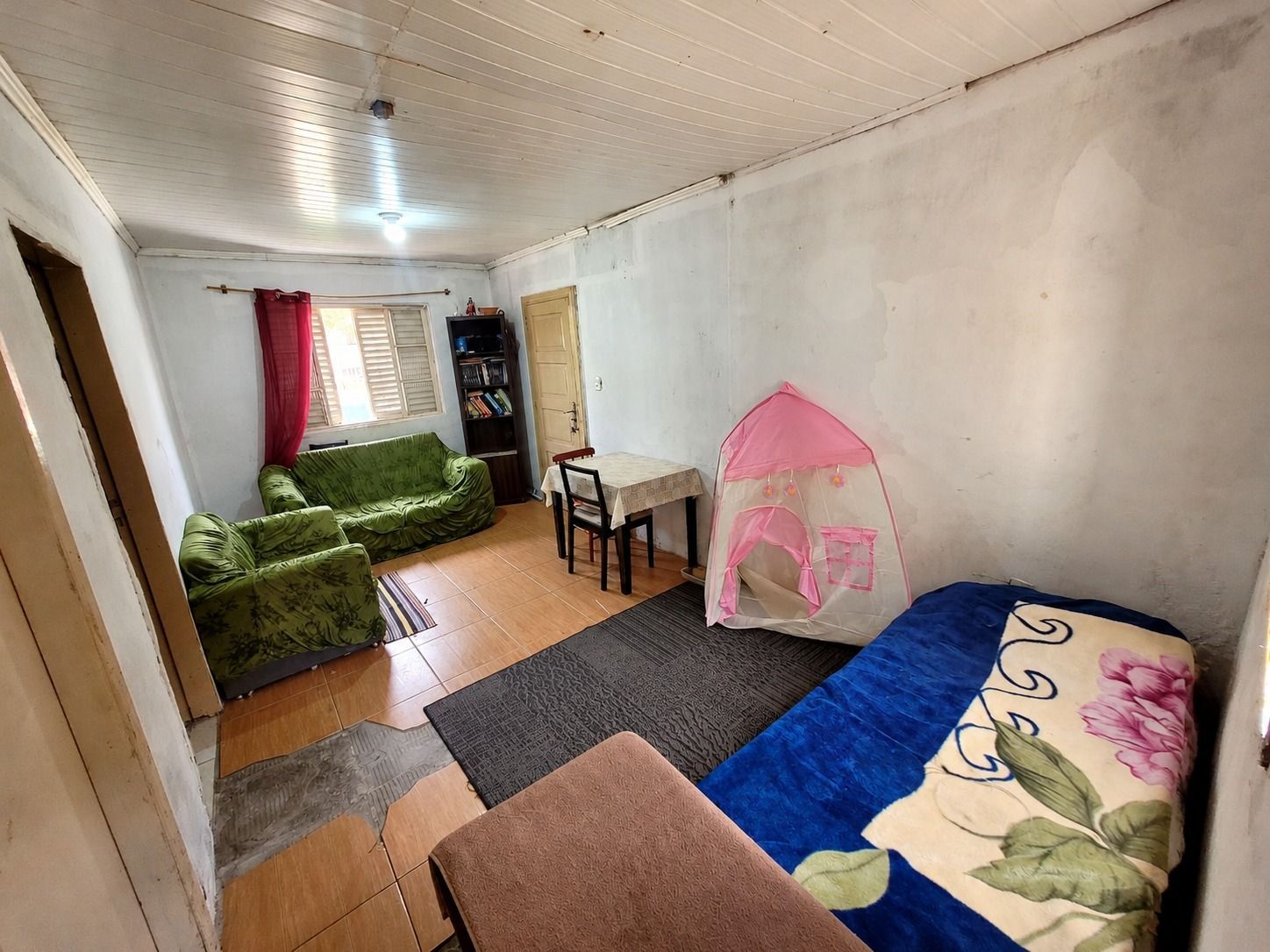 Casa, 1 quarto, à venda, 46 m², Hípica - Porto Alegre — foto 2