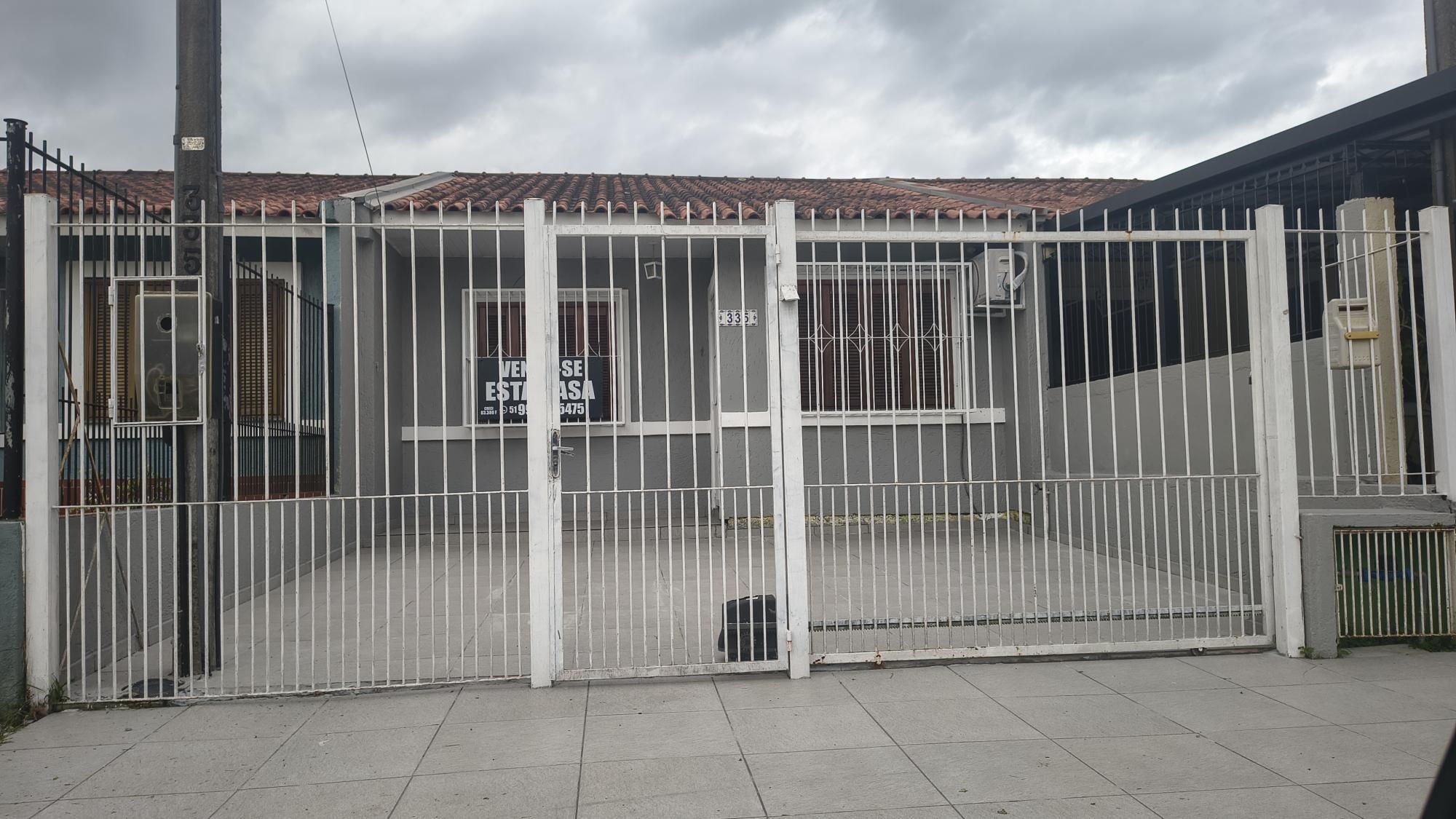 Casa, 2 quartos, à venda, 46 m², Hípica - Porto Alegre — foto 2